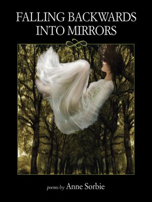 cover image of Falling Backwards Into Mirrors